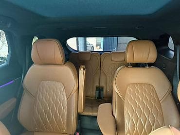 с последующим выкупом: BYD Tang: 2022 г., Электромобиль — 4