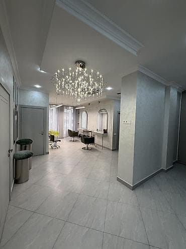 Недвижимость: Аренда офисов, 68 м², В бизнес центре, 1 линия, С отдельной кухней, С отдельным сан узлом — 5