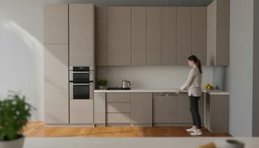 мебель для швейного цеха: Мебель на заказ, Кухонный гарнитур, Стол, Столешница — 2