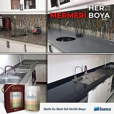 акриловая краска купить: Краска для кафеля Кафельная краска Краска по кафелю Краска для — 3