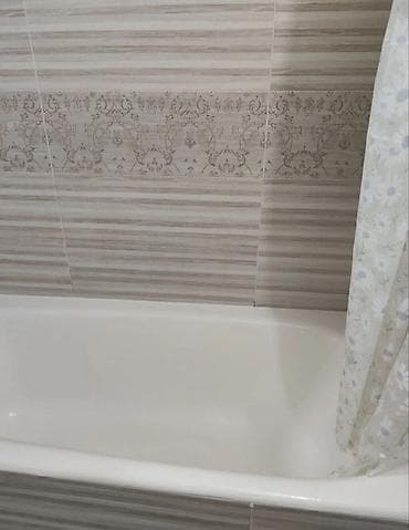 центральный мечит: 2 комнаты, 42 м², Центральная мечеть 104 серия, 1 этаж, Дизайнерский ремонт — 3