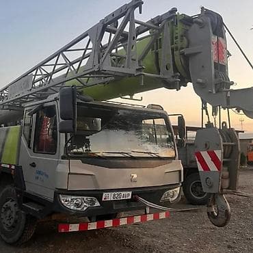 авто кран 25 тон: Автокран, Zoomlion — 2