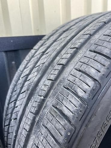 neta gt: Шины 275 / 35 / R 20, Всесезонная, Пара, Легковые — 3