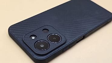 сяоми машина: Redmi, Redmi 15C, Б/у, 256 ГБ, цвет - Черный, 2 SIM — 10