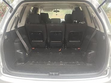 двери тойота виш: Toyota Avensis Verso: 2004 г., 0.2 л, Механика, Бензин, Универсал — 6
