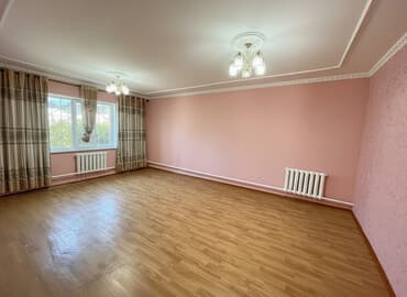 дом комната: Дом, 149 м², 5 комнат, Собственник, Косметический ремонт — 1