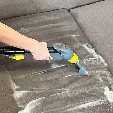 магнитный коврик: Химчистка мягкой мебели и ковровых покрытий Экстракторный моющий — 2