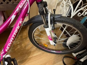 купить кресло на велосипед для ребенка: Подростковый велосипед, Диаметр колес 28 дюймов, Б/у — 4