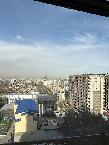 3 room flat: 3 комнаты, 117 м², Элитка, 10 этаж, Готовая ПСО (под самоотделку) — 7