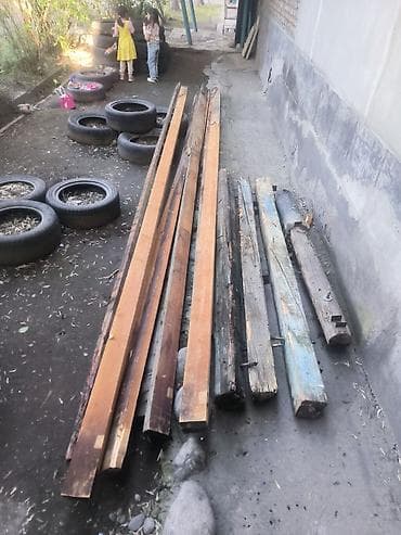 клееный брус купить: Деревянные балки/брусья и доски разной длины и сечения. Состав: - — 1