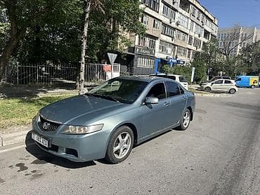 хонда адисей левый рул: Honda Accord: 2004 г., 2 л, Автомат, Бензин, Седан — 2