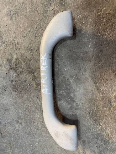 где купить акулу из икеи: Mitsubishi Airtrek ручка салона, Митсубиси Аутлендер ручка салона — 1