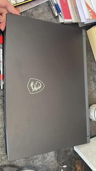 MSI Thin 15 B13VE — мощный и тонкий ноутбук для работы, учебы и игр 🔥