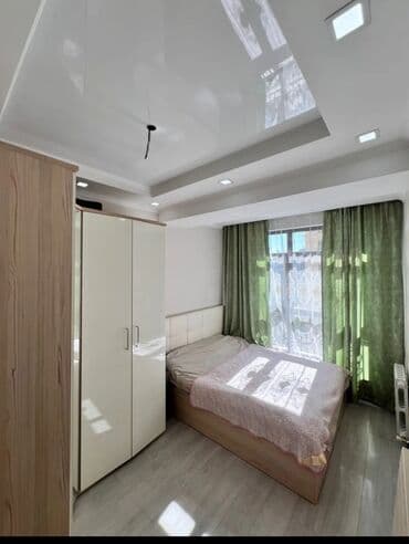 продается квартира кызыл аскер: 2 комнаты, 54 м², Элитка, 8 этаж, Евроремонт — 3