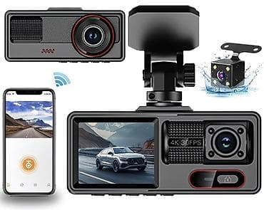 sky vision: Видеорегистратор Новый, На лобовое стекло, Есть GPS, Есть G-Sensor, Без антирадара — 2