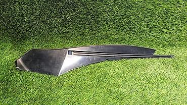 bmw m3 e46: Обшивка стоек BMW 2004 г., Б/у, Оригинал — 4