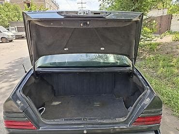 221 mercedes: Mercedes-Benz E-Class: 1993 г., 3.2 л, Автомат, Бензин, Седан — 5