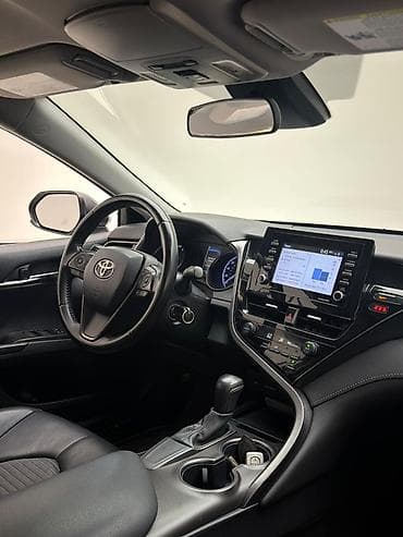Toyota: Toyota Camry: 2020 г., 2.5 л, Типтроник, Бензин, Седан — 3