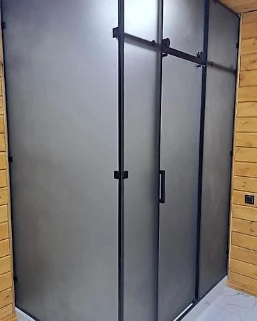 Стекломир Мы делаем Офисные перегородки Перила стеклянные Двери