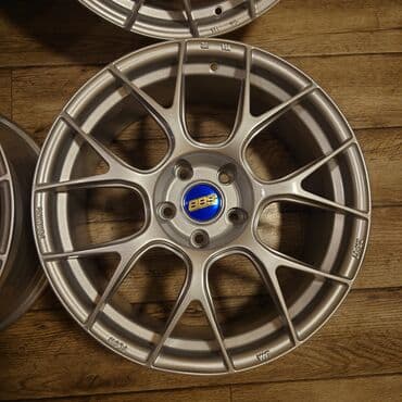 диск на киа к5: Литые Диски R 18 Комплект, отверстий - 5, Новый — 3