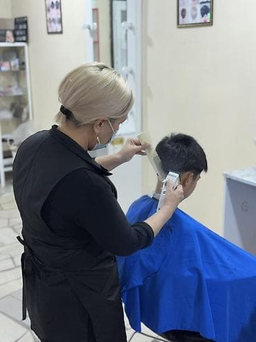 open mind: Ищу место на аренду (кресло)мастер универсал и вечерним — 1