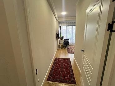 Продажа квартир: 3 комнаты, 100 м², Элитка, 2 этаж, Дизайнерский ремонт — 10
