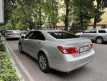 Lexus: Lexus ES: 2006 г., 3.5 л, Автомат, Бензин, Седан — 5