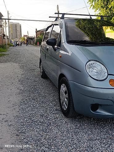 матиз узбекистан: Daewoo Matiz: 2007 г., 0.8 л, Автомат, Бензин, Хэтчбэк — 4