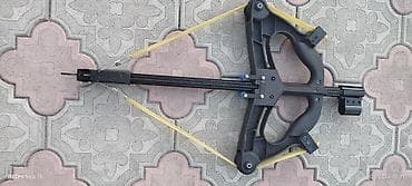 стрела для лука: Арбалет для охоты и стрельбы по мишеням — 2