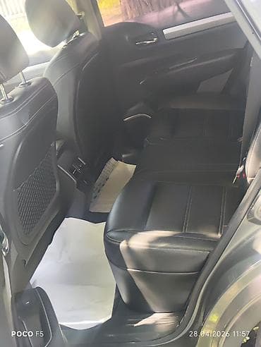 масло ош: Exeed LX: 2 л | 2021 г. Кроссовер — 7