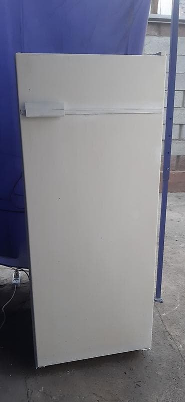 серверы tower: Холодильник Biryusa, Двухкамерный — 7