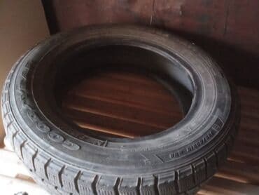 диски на субару оутбэк: Шины 185 / 65 / R 15, Зима, Б/у, Комплект, Легковые, Япония, GoodYear — 3