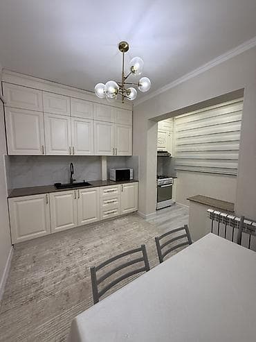 квартира сдавать: 2 комнаты, Собственник, Без подселения, С мебелью полностью — 4