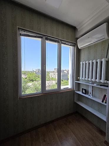 юнис: 1 комната, 40 м², Элитка, 6 этаж, Евроремонт — 7