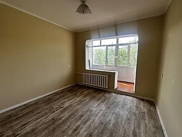 104 кв: 2 комнаты, 48 м², 105 серия, 3 этаж, Старый ремонт — 3