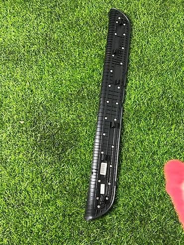 hyundai grander: Внутренние накладки порогов Hyundai, 2017 г., Оригинал — 2