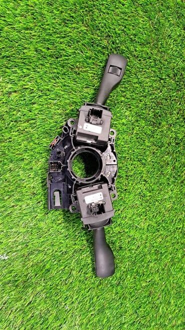 e46: Рулевой шлейф BMW 2003 г., Б/у, Оригинал, Германия — 4