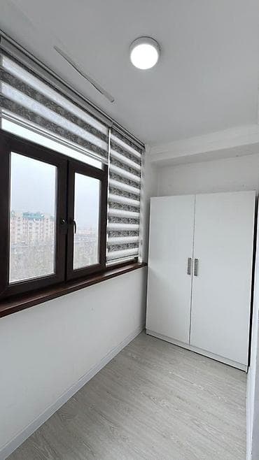 ботанический сад: 2 комнаты, Собственник — 10