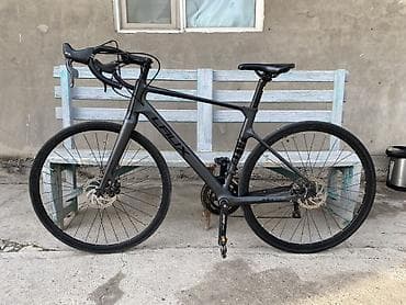 Музыкальные инструменты: Шоссейный велосипед, Laux, Рама L (172 - 185 см), Новый — 1