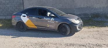 руль на миллениум: Hyundai Solaris: 2011 г., 1.6 л, Механика, Газ, Седан — 2