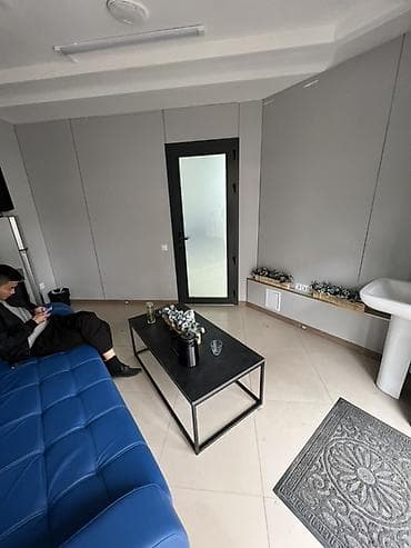 работа в склад: Сдаеться в Аренду Офисное пространство - Планировка: открытое — 7