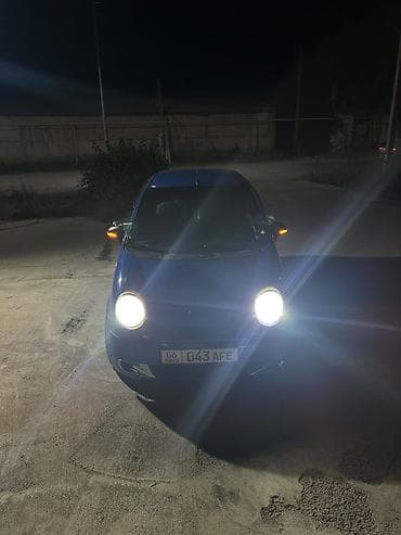стартер матиз 2: Daewoo Matiz: 2007 г., Механика, Бензин, Хэтчбэк — 5
