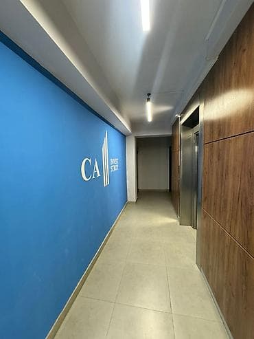 салор: 2 комнаты, 72 м², Элитка, 4 этаж, Евроремонт — 2