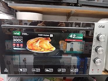 Духовка at lalafo.kg Духовка