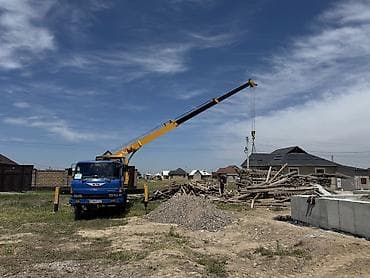 кран ивановес: Стрела 21 м, 5000 т, Борт 5000 кг — 8