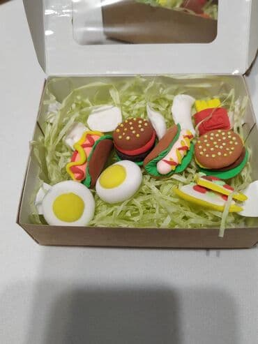 вакансии конструктор одежды: Продаю подарки для девочек ручной работы❣️ На праздники, дни рождения — 2