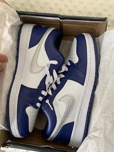 кеды новые: Состояние новые размер 43 — 1