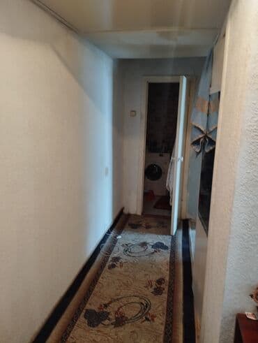 квартирага алмашам: 2 комнаты, 48 м², 3 этаж, Косметический ремонт — 9