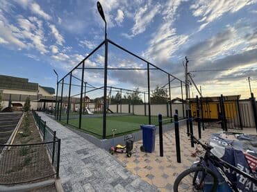 арча бешиктен квартира издейм: 2 бөлмө, 72 м², Элитка, 2 кабат, Евроремонт — 21