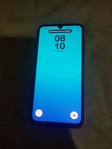 xiaomi redmi 4a: Samsung Galaxy A15, Б/у, 128 ГБ, цвет - Черный, 2 SIM — 2